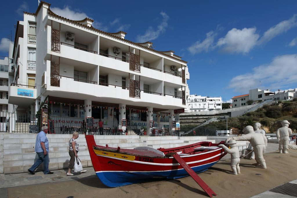 Apart-hotel Edificio - Local