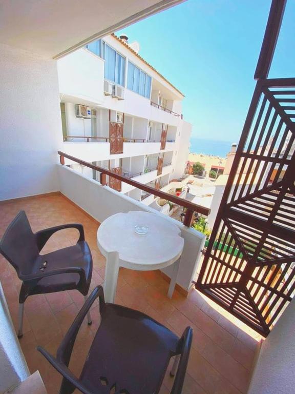 Edificio - Local Apart-hotel