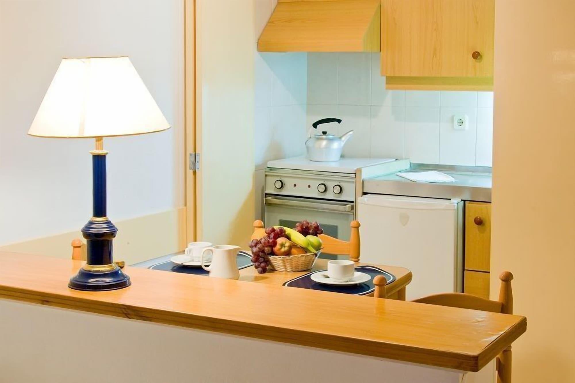 Apart-hotel Edificio - Local Albufeira