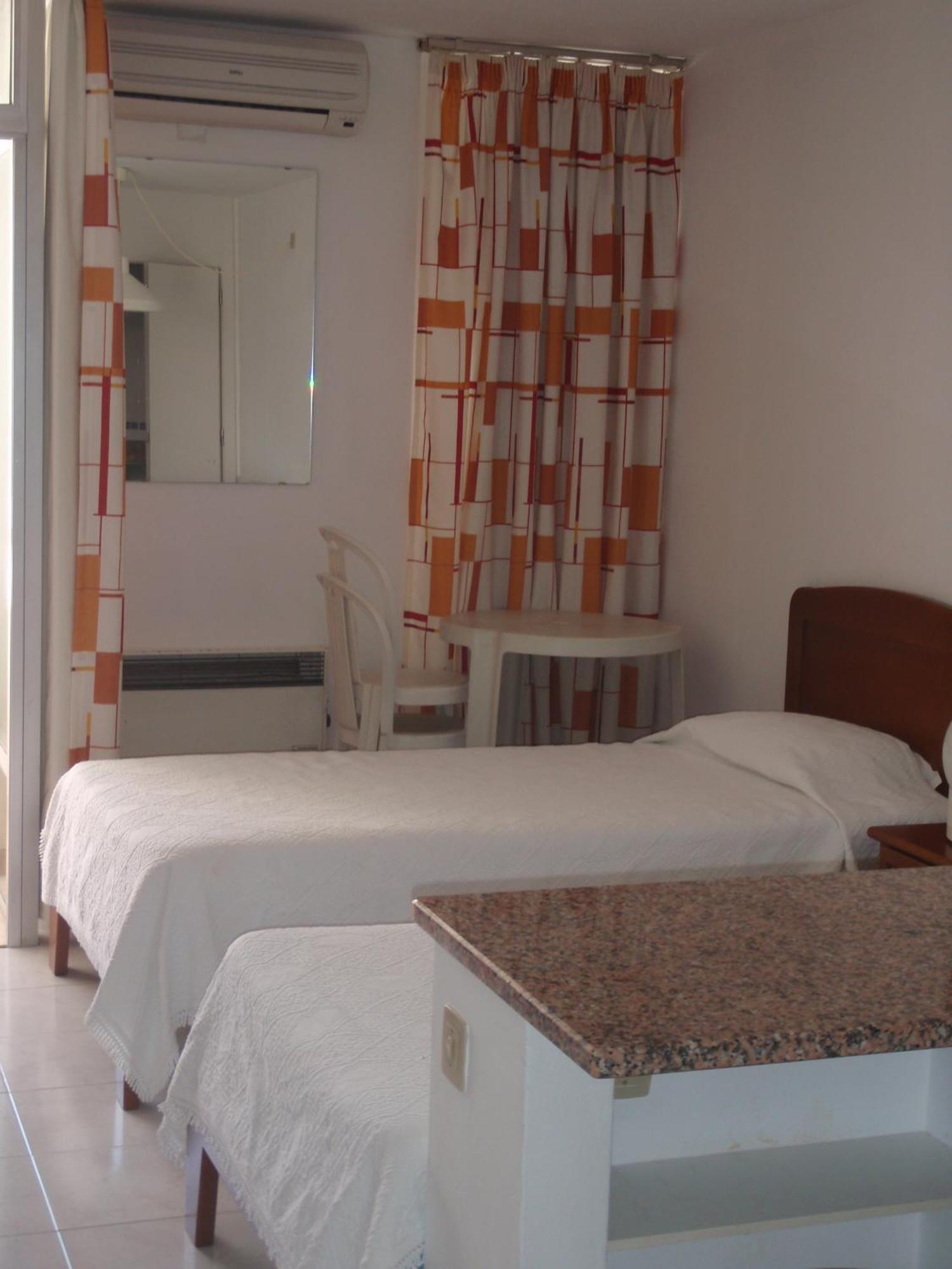 Apart-hotel Edificio - Local Albufeira