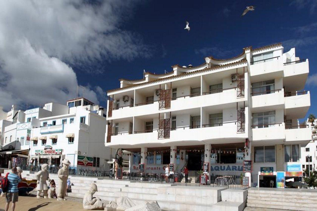 Apart-hotel Edificio - Local 2*