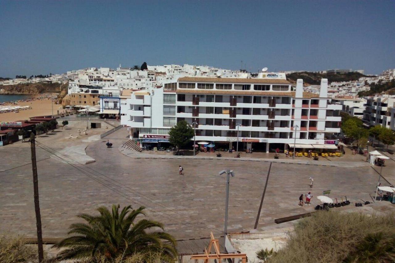 Apart-hotel Edificio - Local