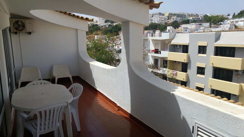 Edificio - Local Apart-hotel